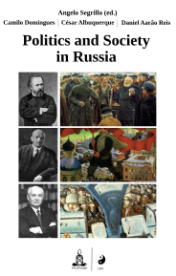 Politics and Society in Russia